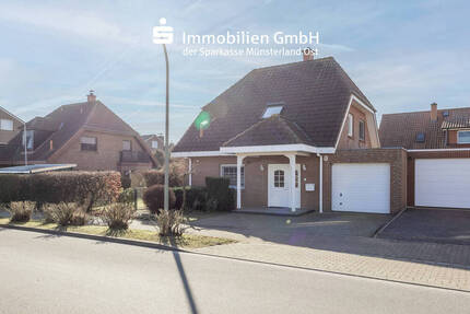 Ihr neuer Rückzugsort in Vorhelm (Erbbaurecht)!