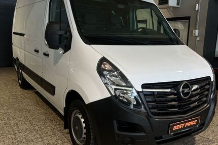 Opel Movano 90.000 km 18.890 € Unna 59425