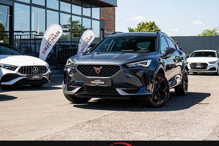 Cupra Formentor 64.000 km 26.594 &euro; Hamm 59067