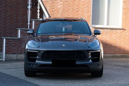 Porsche Macan 201.150 km 29.700 &euro; Werne 59368