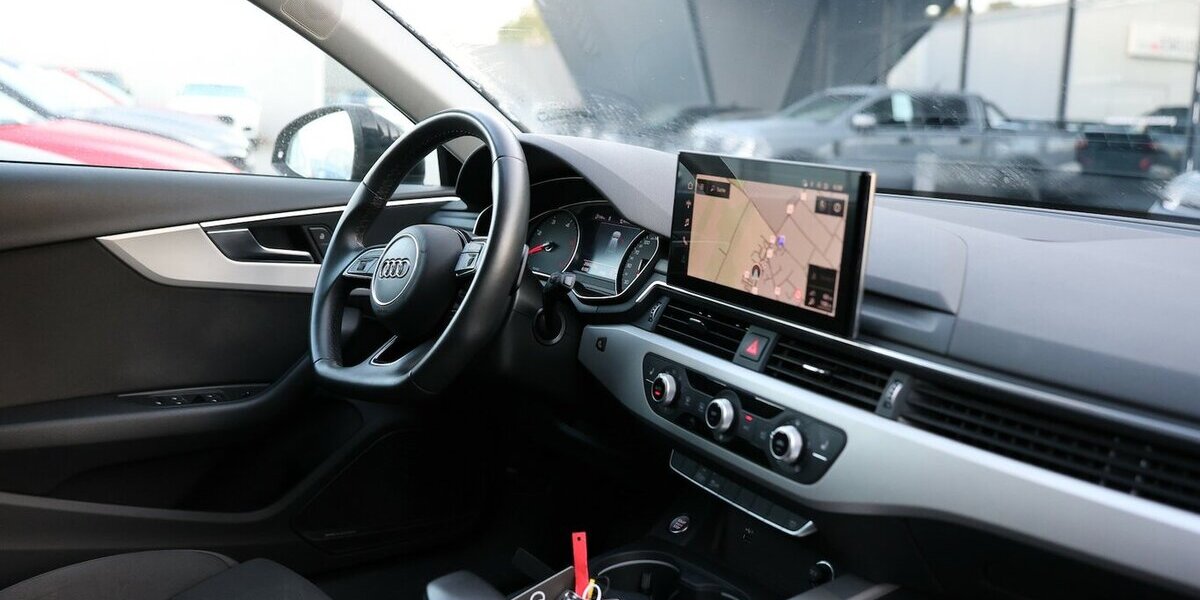 Audi A4 Avant 35 TDI ADVANCED / LED / BANG & OLUFSEN 206.000 km 16.502 &euro; Hamm 59077