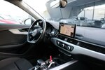 Audi A4 Avant 35 TDI ADVANCED / LED / BANG & OLUFSEN 206.000 km 16.502 &euro; Hamm 59077