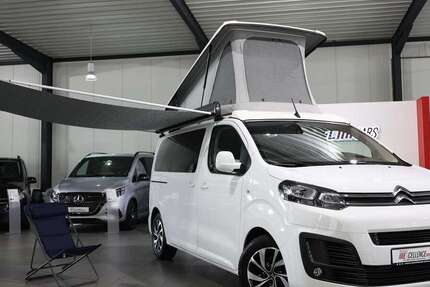 Citroen Spacetourer 99.000 km 30.777 &euro; Hamm 59077