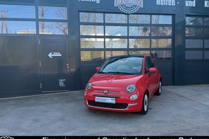 Fiat 500 71.870 km 9.799 &euro; Niederense 59469