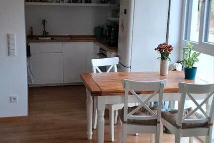 2 Zimmer-Wohnung in Münster Rumphorst zimmer