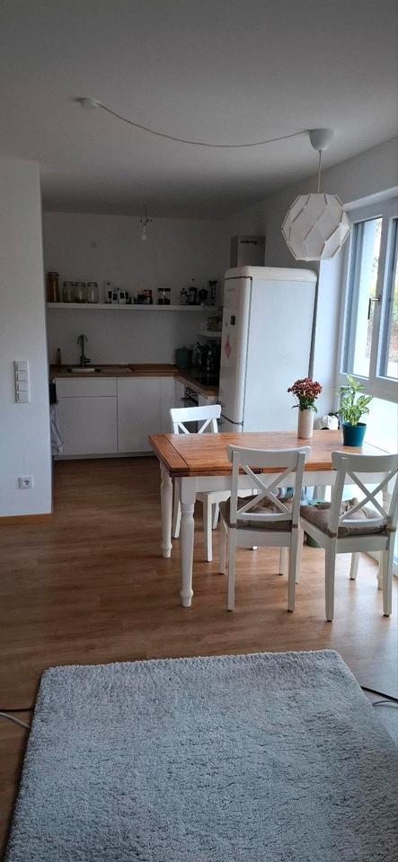 2 Zimmer-Wohnung in Münster Rumphorst zimmer