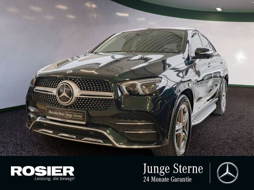 GLE 400