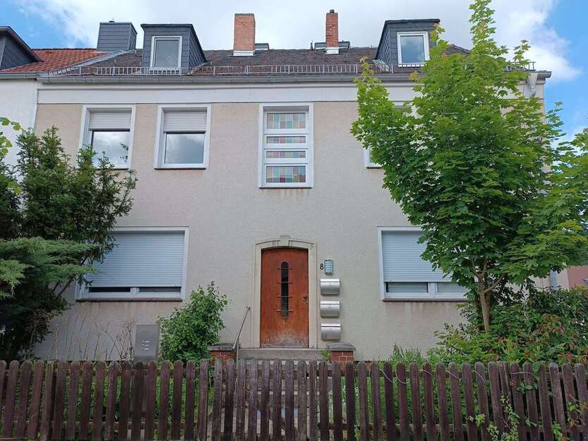 Wohnung zum Mieten in Dessau-Roßlau 560 € 95 m²