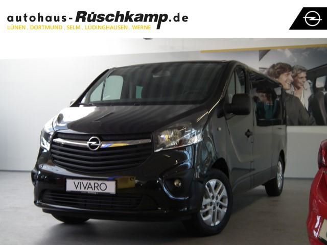 Opel Vivaro 83.672 km 23.990 &euro; Werne 59368