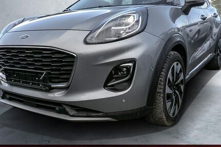 Ford Puma 47.100 km 16.999 &euro; Kamen 59174