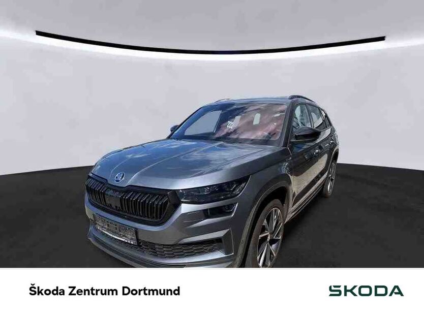Kodiaq