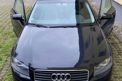 Audi A3 133.000 km 2.900 &euro; Unna 59425
