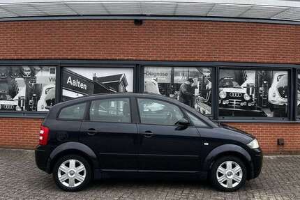 Audi A2 176.915 km 2.850 &euro; Hamm 59069