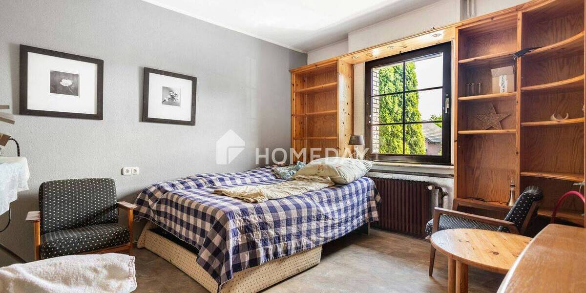 Doppelhaushälfte Hamm Bockum-Hövel - 9 Zimmer, 223 m&sup2;, 385.000&euro; | Angebot:26868230
