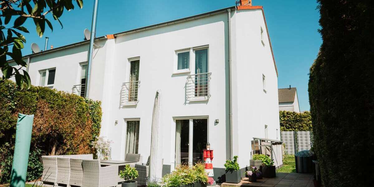Einfamilienhaus Unna - 5 Zimmer, 125 m&sup2;, 485.000&euro; | Angebot:26406623
