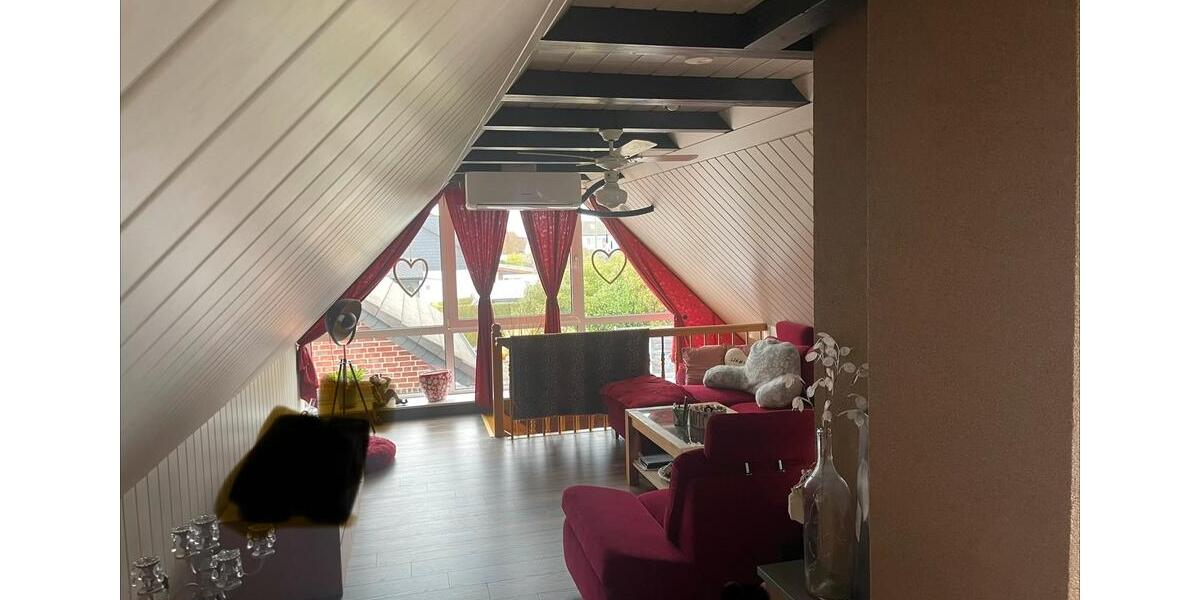 Doppelhaushälfte in einer ruhigen Wohngegend in Hamm Bockum Hövel zimmer