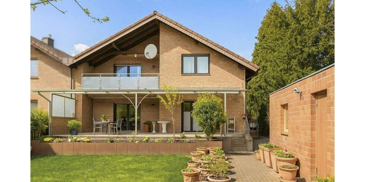 Doppelhaushälfte Hamm Hamm-Norden - 5 Zimmer, 199 m&sup2;, 399.000&euro; | Angebot:25389778