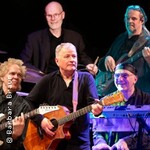 Thomas Rühmann & Band - Lebensreise