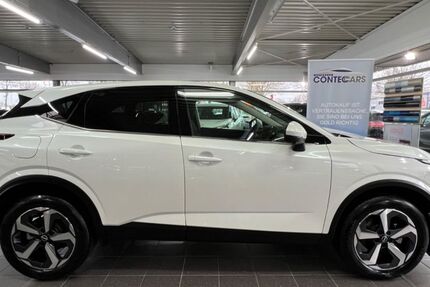 Nissan Qashqai 9.688 km 24.999 € Werl 59457
