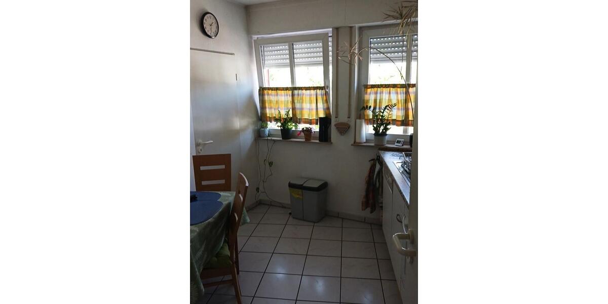 Dachgeschoßwohnung Sendenhorst - 2 Zimmer, 60 m&sup2;, 169.500&euro; | Angebot:26425134