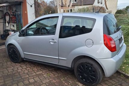 Citroen C2 153.881 km 1.500 &euro; Fröndenberg 58730