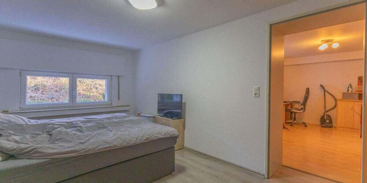 Terrassenwohnung Menden Platte Heide - 3 Zimmer, 86 m&sup2;, 189.000&euro; | Angebot:26155125