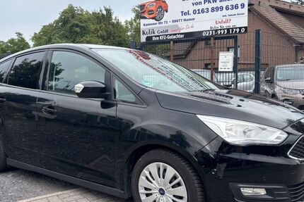Ford C-Max 77.000 km 6.490 &euro; Hamm 59077