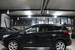 Ford Kuga 2.0 TDCI 4x4 TITANIUM / LEDER / NAVI+ 90.000 km 13.711 &euro; Hamm 59077