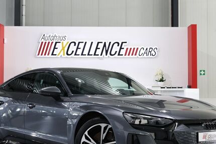 Audi e-tron GT 29.000 km 48.555 &euro; Hamm 59077