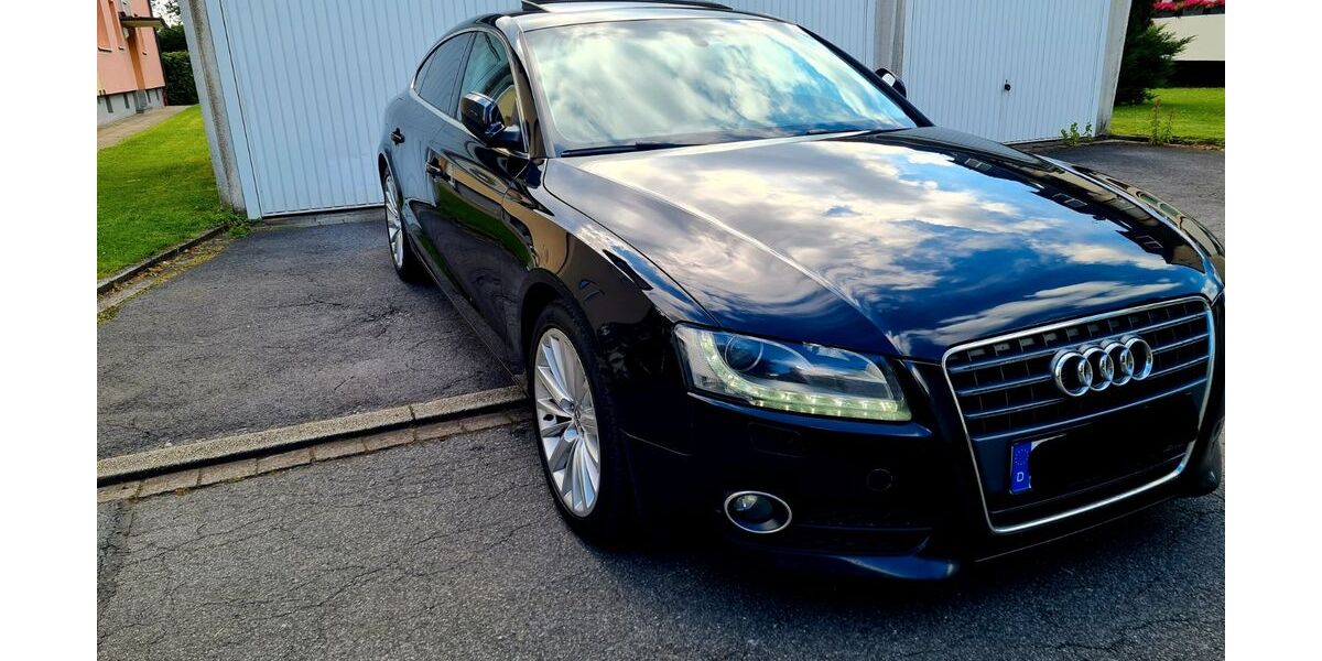 Audi A5 153.114 km 11.490 &euro; Lünen 44532