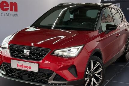 Seat Arona 50.897 km 15.899 &euro; Werne 59368