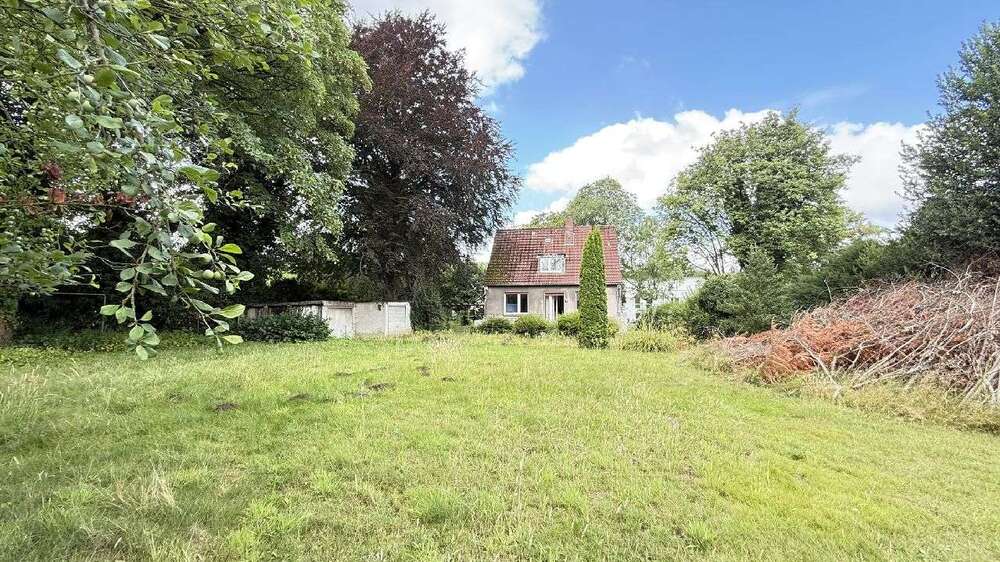 Einfamilienhaus Dortmund Brackel - 4 Zimmer, 100 m&sup2;, 620.000&euro; | Angebot:26382137