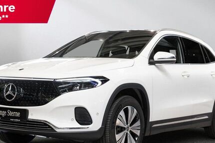 Mercedes-Benz EQA 33.202 km 36.840 € Ahlen 59229