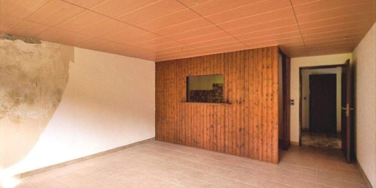 Doppelhaushälfte mit viel Platz in Menden Platte Heide 7 zimmer