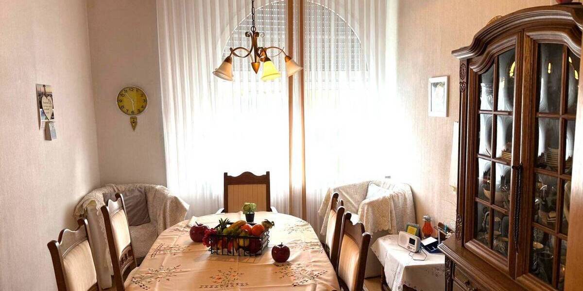Etagenwohnung Ahlen Innenstadt - 3 Zimmer, 95 m&sup2;, 166.250&euro; | Angebot:26435894