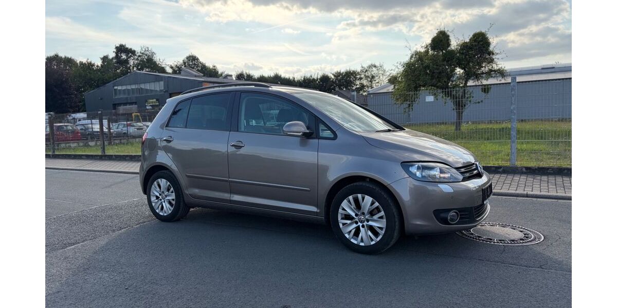 VW Golf Plus 209.987 km 4.500 &euro; Werl 59457