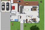 Bungalow Ahlen Innenstadt - 5 Zimmer, 130 m&sup2;, 435.000&euro; | Angebot:26451249