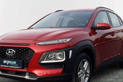 Hyundai KONA 52.979 km 13.950 &euro; Soest 59494