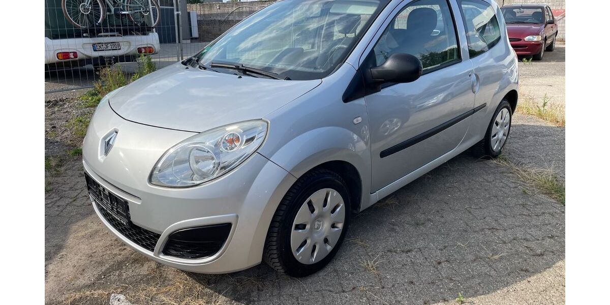 Renault Twingo 69.000 km 2.750 &euro; Lünen 44532
