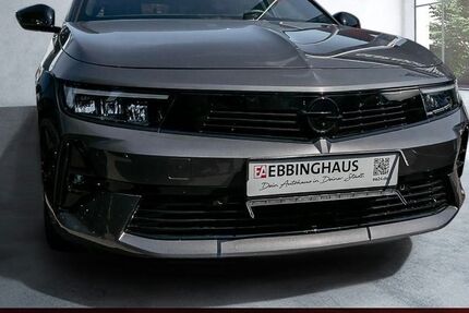 Opel Astra 14.392 km 23.999 &euro; Kamen 59174