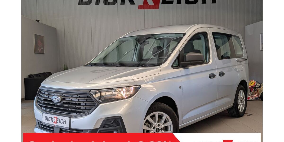 Ford Tourneo Connect 21.162 km 23.980 &euro; Menden (Sauerland) 58708