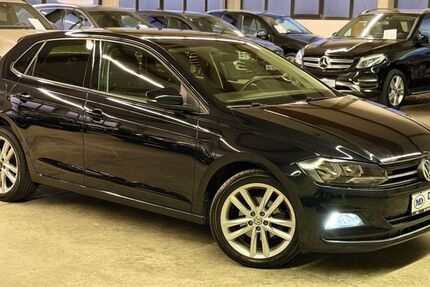 VW Polo 144.000 km 11.999 &euro; Oelde 59302