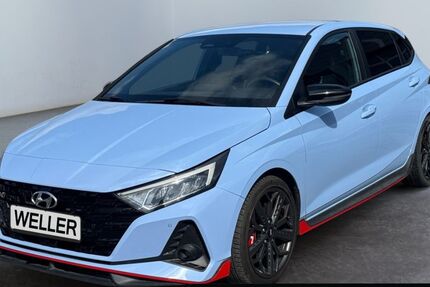 Hyundai i20 77.647 km 22.580 &euro; Hamm 59067