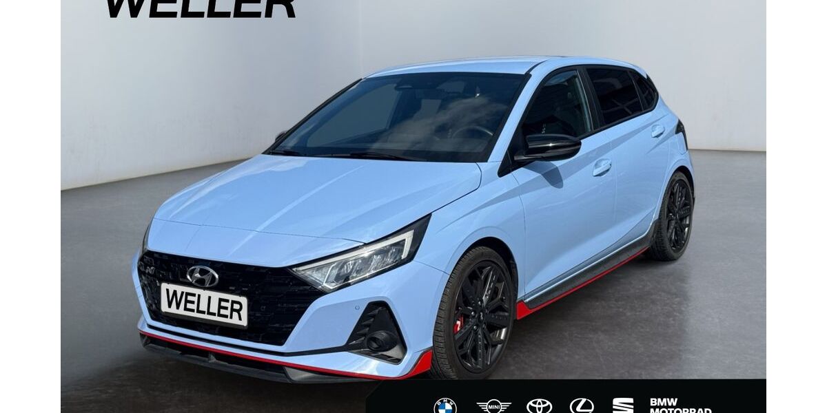 Hyundai i20 77.647 km 22.580 &euro; Hamm 59067