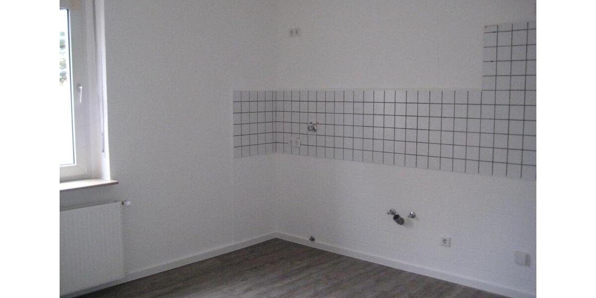 2-Zi-Wohnung in Waltrop - stadtnah - 2 zimmer