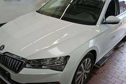 Skoda Superb 51.367 km 23.390 &euro; Lünen 44534