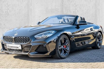 BMW Z4 42.259 km 39.740 &euro; Unna 59425