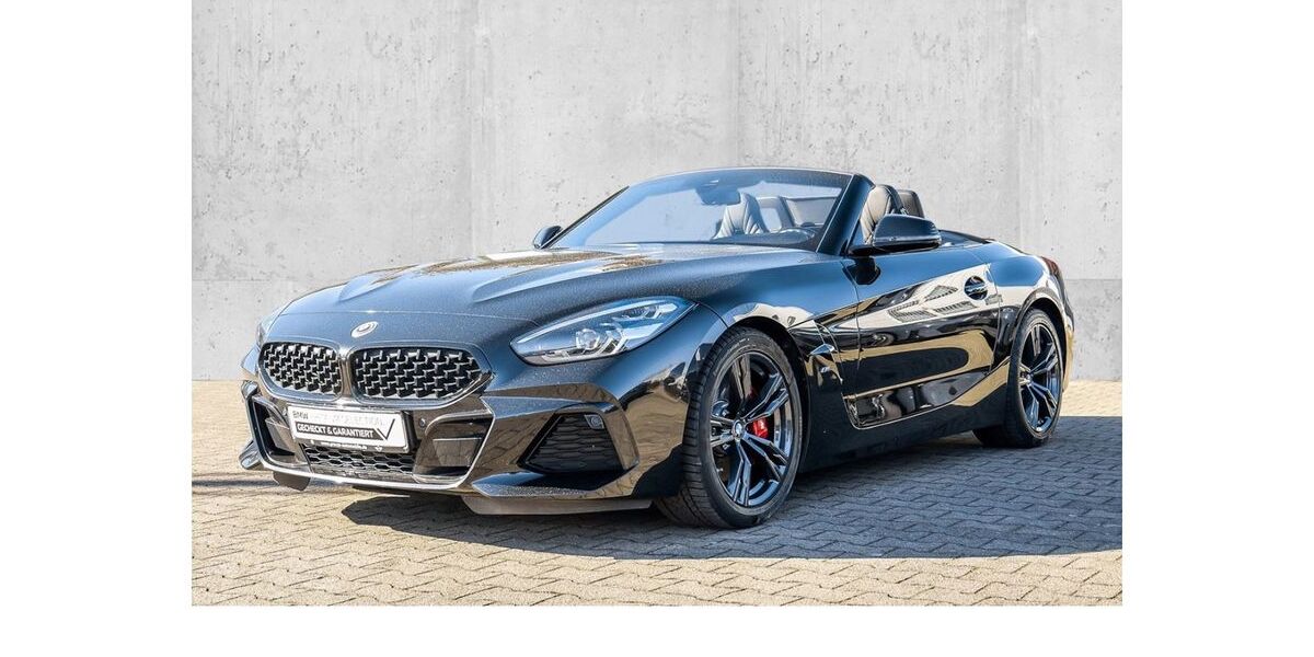 BMW Z4 42.259 km 39.740 &euro; Unna 59425