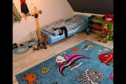 Wohnung Waltrop - 2 Zimmer, 55 m&sup2;, 315&euro; | Angebot:26384345