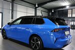 Opel Astra L ST T GS-SPORT BLUE & BLACK / PANORAMA 9.000 km 23.111 &euro; Hamm 59077